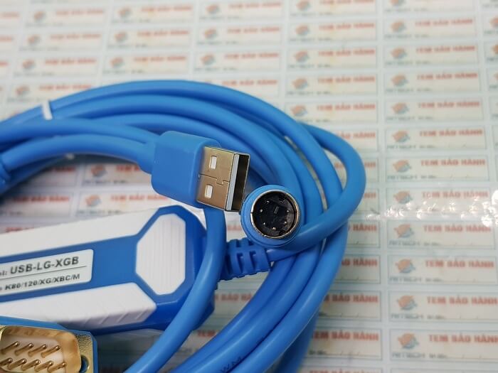 USB-LG-XGB