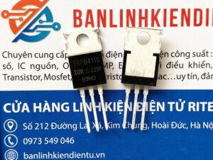 IRFB4110-MOSFET-TO220