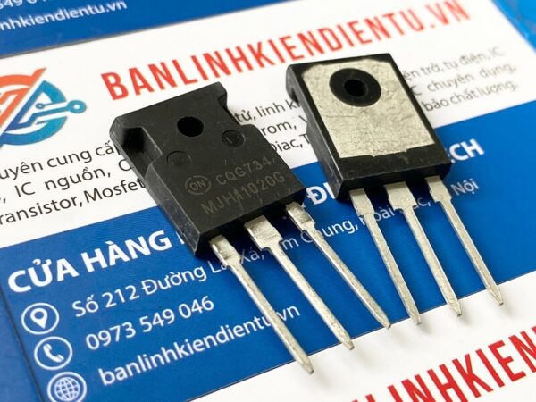 MJH11020