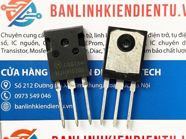 MJH11020