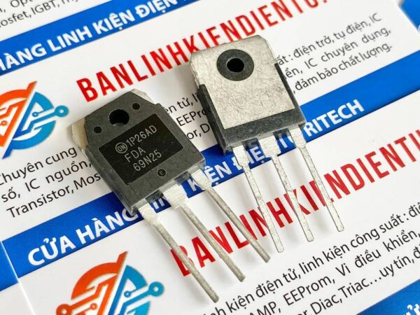 FDA69N25