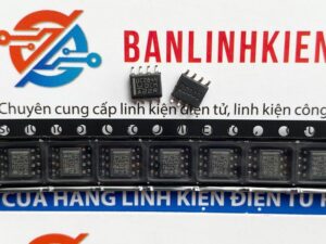UC2844 IC nguồn