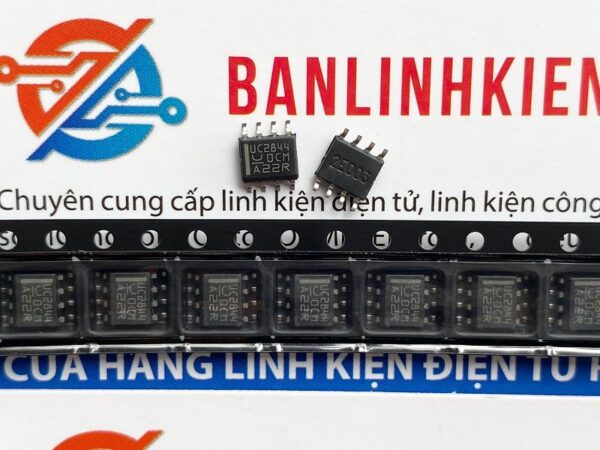 UC2844 IC nguồn