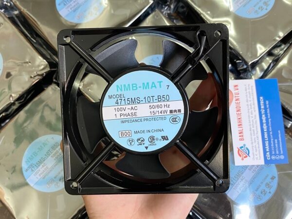 4715MS-10T-B50