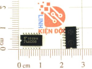 74AC08