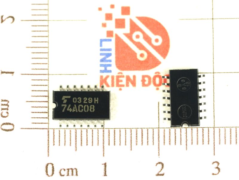 74AC08
