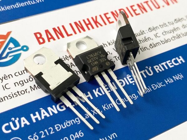 L7818-IC