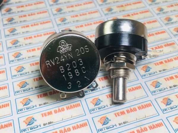 RV24YN20S B203