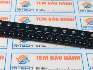 MMBF170LT1G