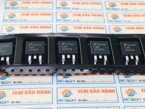 fqb30n06