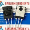 IGBT FGL40N120