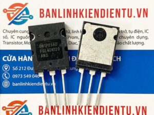 IGBT FGL40N120