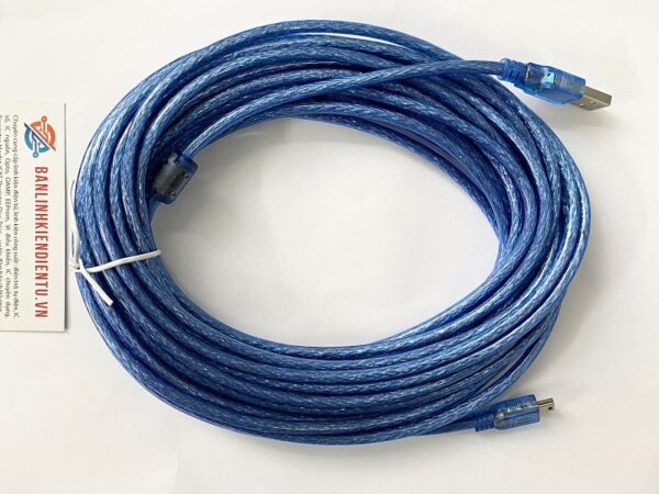 USB sang USB mini 10m