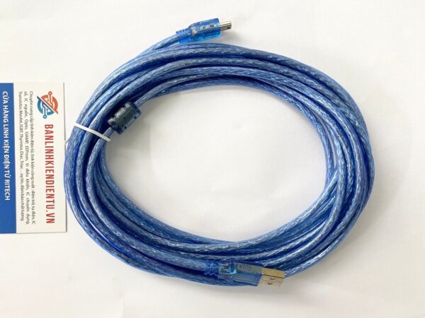 USB sang USB mini 5.0m