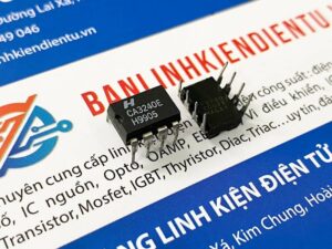 IC CA3240E