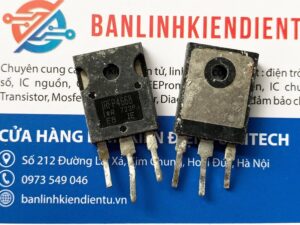 IRFP4668