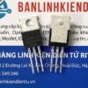 Mosfet IRF8010