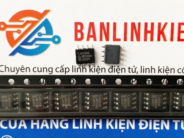 TJA1040-IC