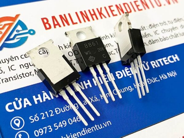 B861