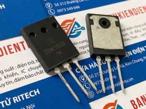 2SK1020-MOSFET-1