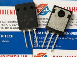 2SK1020-MOSFET