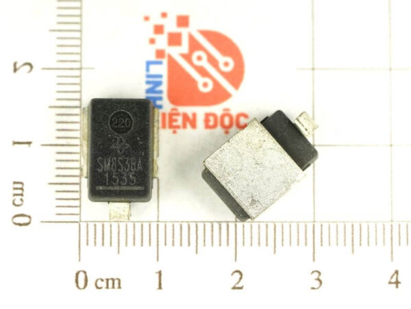 SM8S36A