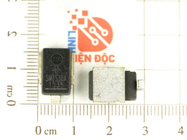 SM8S36A
