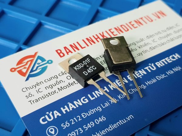 KSD-01F 45 độ thường đóng