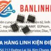 IC nguồn 3842B