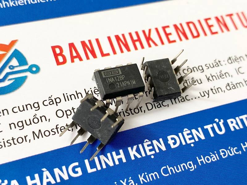 INA128