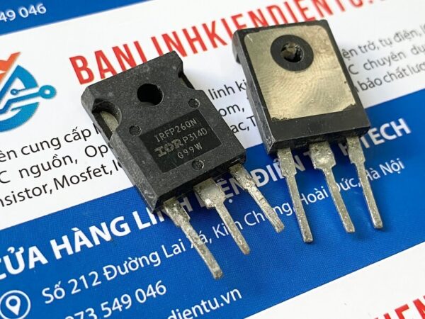 IRFP260N-MOSFET