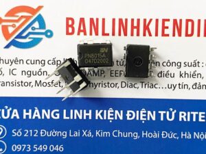 PN8015A