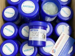 Mỡ hàn Amtech NC-559-ASM 2