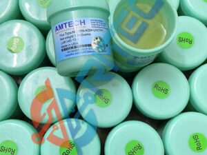 Mỡ hàn Amtech NC-559-ASM-UV