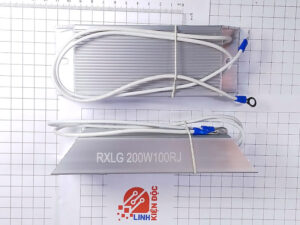 200W100R