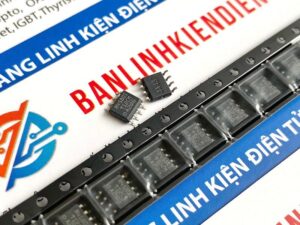 R4580I IC