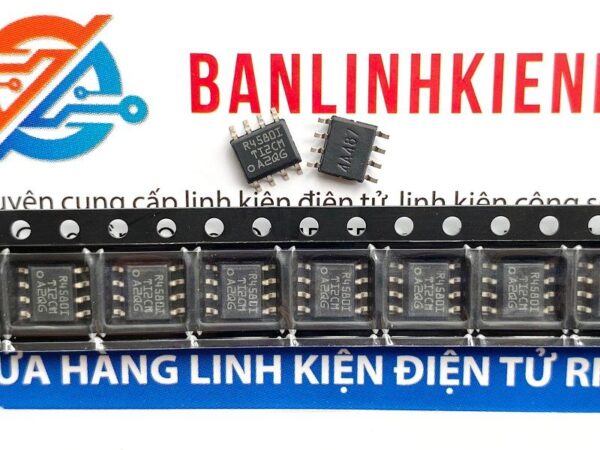 R4580I IC