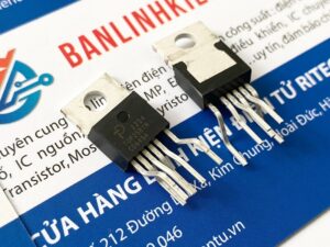 TOP258YN nhập khẩu