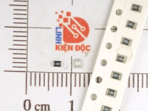điện trở dán 0805 10R