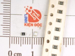 điện trở dán 0805 12R