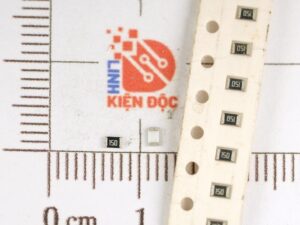 điện trở dán 0805 15R