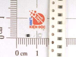 điện trở dán 0805 24R