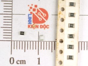 điện trở dán 0805 3R6