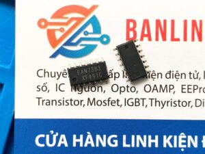 FAN7383 sop