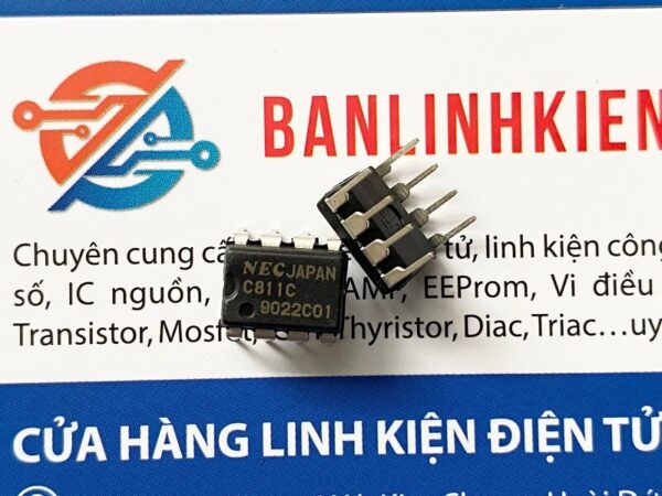 C811C dip