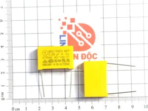 Tụ lọc nguồn