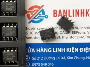AMC1200B SOIC
