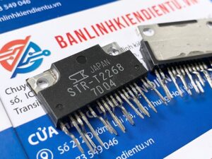 STR-T2268