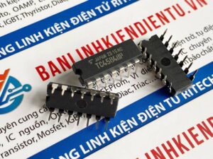 TC4584BP