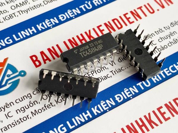 TC4584BP